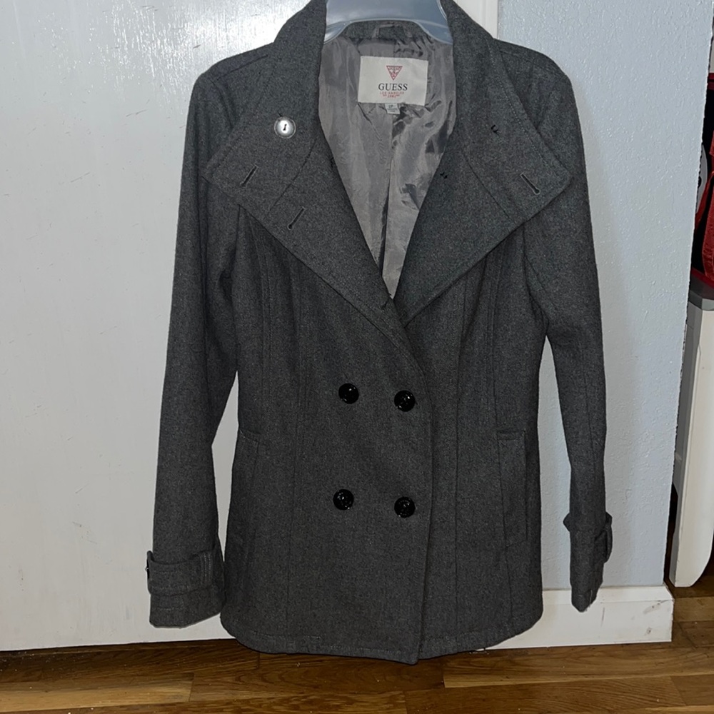 Guess Ladies Coat